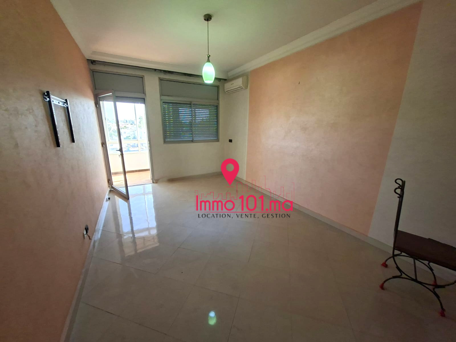 Location appartement vide à l’Aviation SILAV2418